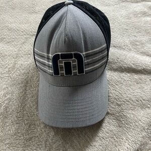 Travis Mathew Flexfit Cap